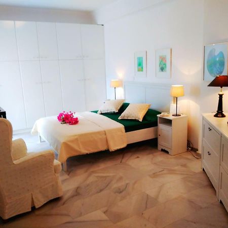 Dhragoulas Villa Kavalli Paros מראה חיצוני תמונה